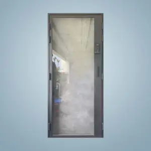 Glass Gate HDC-GG854