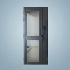 Glass Gate HDC-GG858