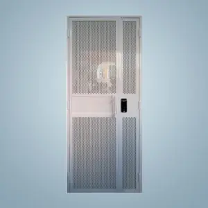 Mesh Gate HDC-MG800