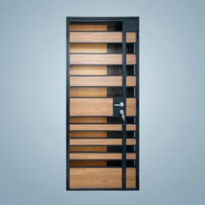 Laminate Gate HDC-LG508