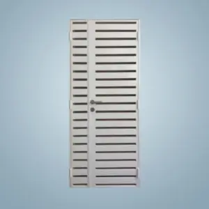 Mild Steel Modern Gate HDC-039