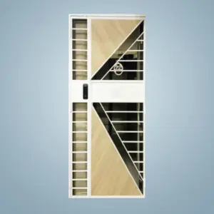 Laminate Gate HDC-LG509