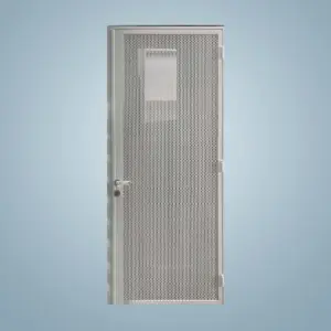 Mesh Gate HDC-MG802