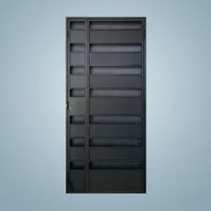 Mild Steel Modern Gate HDC-040