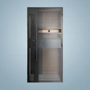 Mesh Gate HDC-MG807