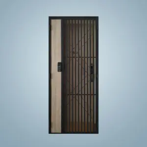 Laminate Gate HDC-LG511
