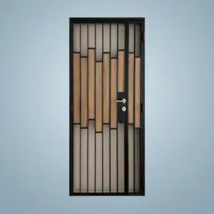 Laminate Gate HDC-LG512