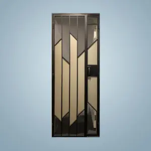Laminate Gate HDC-LG513