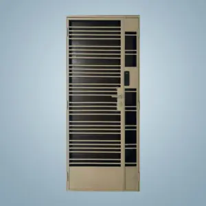 Mild Steel Gate HDC-003