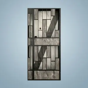 Laminate Gate HDC-LG516