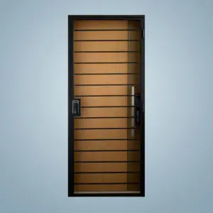 Mild Steel Gate HDC-004