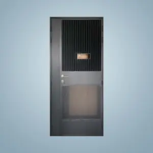 Privacy Gate HDC-PG803