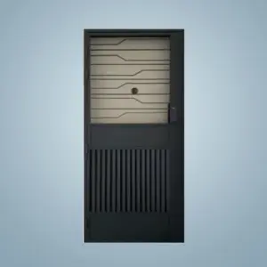 Privacy Gate HDC-PG804