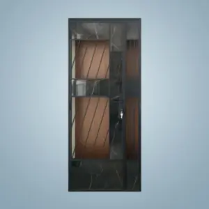 Laminate Gate HDC-LG518