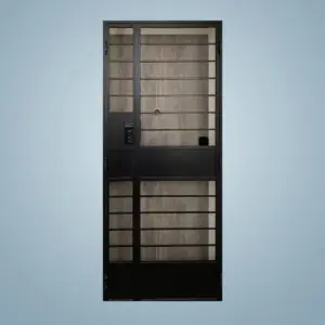 Mild Steel Gate HDC-006