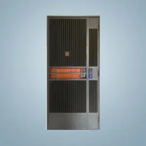 Privacy Gate HDC-PG805