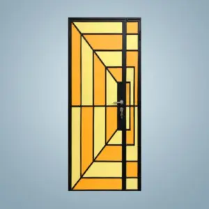 Laminate Gate HDC-LG519