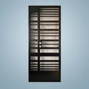 Mild Steel Gate HDC-007