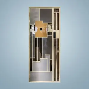 Laminate Gate HDC-LG520