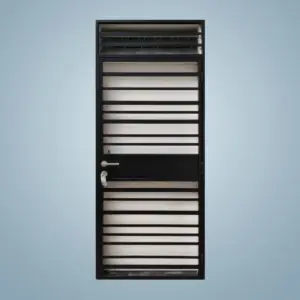 Mild Steel Gate HDC-008