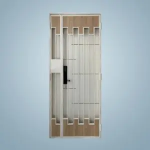 Laminate Gate HDC-LG521