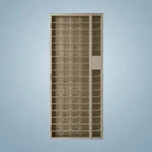 Mild Steel Modern Gate HDC-050