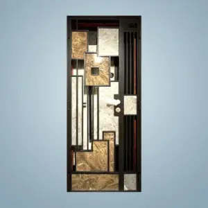 Laminate Gate HDC-LG522