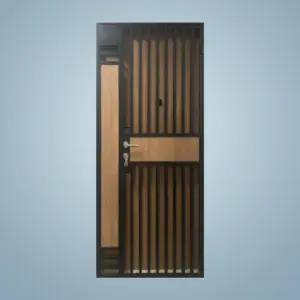 Laminate Gate HDC-LG524