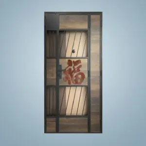 Laminate Gate HDC-LG525