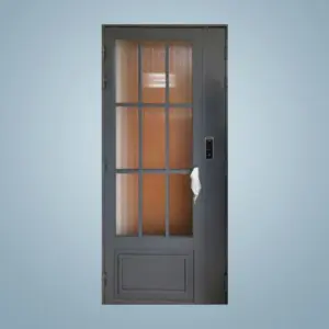 Glass Gate HDC-GG857