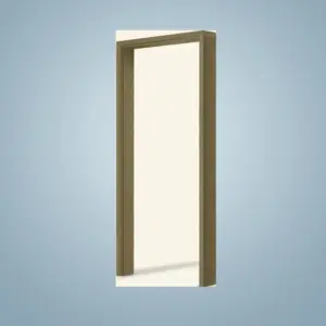 Fire Rated Main Door Frame