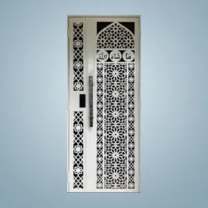 Laser Cut Gate HDC-LCG349
