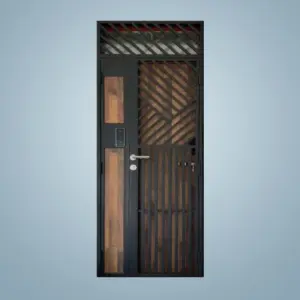 Laminate Gate HDC-LG526