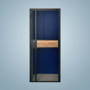 Laminate Gate HDC-LG527