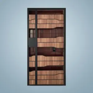 Laminate Gate HDC-LG529