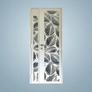 Laser Cut Gate HDC-LCG301