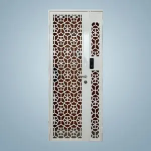 Laser Cut Gate HDC-LCG302
