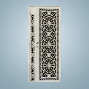 Laser Cut Gate HDC-LCG303