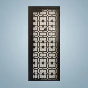 Laser Cut Gate HDC-LCG304