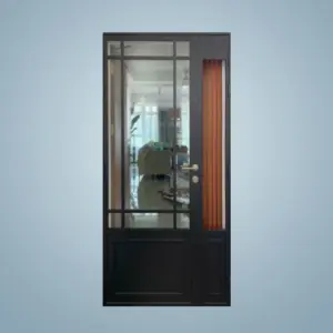 Glass Gate HDC-GG860