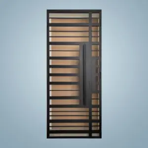 Mild Steel Gate HDC-014