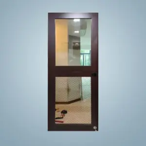 Dutch Pet Door