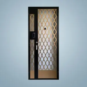 Laser Cut Gate HDC-LCG306