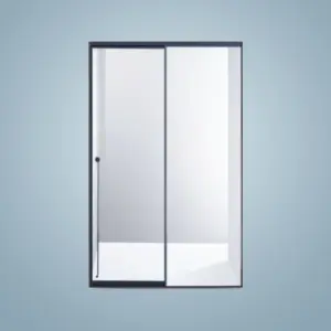 Sliding Shower Door