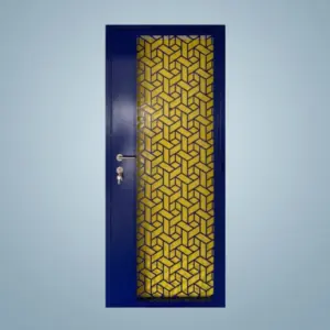 Laser Cut Gate HDC-LCG307