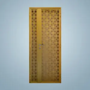 Laser Cut Gate HDC-LCG308