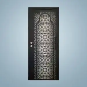 Laser Cut Gate HDC-LCG310