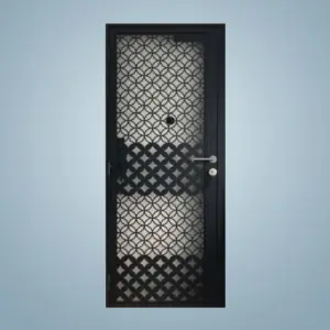 Laser Cut Gate HDC-LCG312