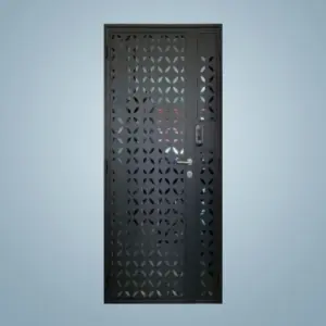 Laser Cut Gate HDC-LCG315