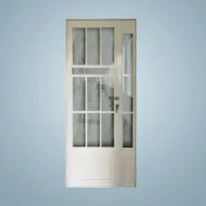 Glass Gate HDC-GG861